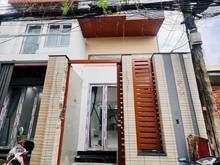 Hình ảnh 🆅🅻🆁 CHÍNH CHỦ bán nhà 1T1L 2MT 44M2 đường xe hơi ngay P.Linh Chiểu