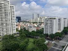 Hình ảnh Cho thuê Trang Chủ MB66.COM / Đăng Ký Tặng 66K Park view PMH, 100m2, 3pn 2wc, giá 18 tr/tháng.