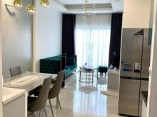 Hình ảnh Gấp!Gấp Bán CH Viva Riverside Q6 80m2 2pn 1ty045 sổ hồng riêng Full NT