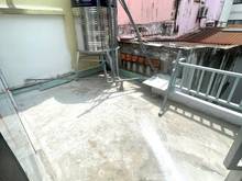 Hình ảnh Mua nhà có ngay hộ khẩu Sài Gòn đường Hòa Hảo, P.5, Q.10