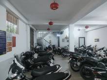 Hình ảnh Bán tòa nhà CHDV cao cấp Trần Cung, Bắc Từ Liêm, 130m, 6T, MT 6.7m