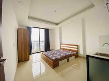 Hình ảnh CĂN HỘ STUDIO Bến Vân Đồn giáp quận 1