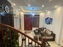 Hình ảnh Nhà đẹp Ái Mộ - 38 m - 4 Tầng - 1 nhà ra Phố- View thoáng trước sau