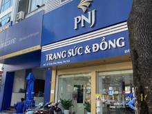 Hình ảnh Cho thuê nhà mặt phố HÀNG BÀI, DTSD 60m2, MT 5m, Giá 50tr