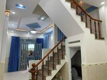 Hình ảnh HIẾM CÓ KHÓ TÌM nhà Tỉnh Lộ 10 Bình Trị Đông Q.Bình Tân 55m² 4PN3WC