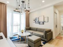 Hình ảnh Cần cho thuê CH Hưng Phúc (Happy Residence) PMH, Q7 nhà đẹp, giá rẻ
