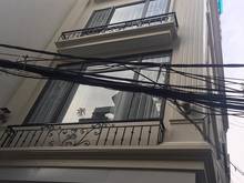Hình ảnh Bán gấp nhà Tô Hiệu – Hà Đông, Lô Góc, 35m2*5T*3PN, Ngõ thông, Ôtô đỗ