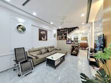 Hình ảnh CHỈ 1 CĂN DUY NHẤT Phạm Văn Chí Q.6 52M2 2 phòng ngủ 1T420