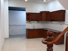 Hình ảnh BẤT NGỜ bán nhà ở Tân Thới Nhất 1 46m2 2pn 1,685 tỷ SHR HXH