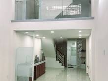 Hình ảnh Cho thuê nhà mới đẹp sang, đường 3 tháng 2, phù hợp vừa ở, kinh doanh