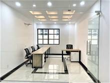 Hình ảnh Cho thuê Mặt bằng - Văn Phòng Cityland P10 Gò Vấp. DT 25 -100m2 từ 5tr