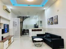 Hình ảnh Sắp đi định cư bán nhanh nhà Bình Long Tân Phú 40m2 2 phòng ngủ SR