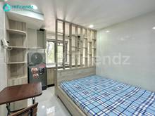 Hình ảnh CĂN HỘ ngay Vĩnh Hội gần Cầu Kênh Tẻ Quận 4