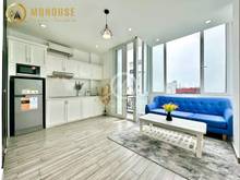 Hình ảnh Trang Chủ MB66.COM Chính Thức Mini 1/2Bedroom Ngay Lê Văn Sỹ Q.Phú Nhuận - Giáp Quận 3🔥