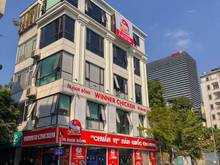 Hình ảnh ĐÀO TẤN 150m2 x 4 tầng cho thuê Mặt Bằng Kinh Doanh Nhà Hàng Đẹp.