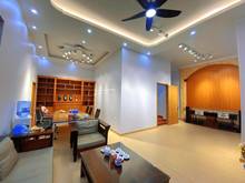 Hình ảnh Cho thuê biệt thự Trung Văn, 140m2 4T làm văn phòng, gia đình, ở