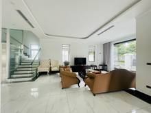 Hình ảnh Cần bán biệt thự đơn lập, sau sông, Vinhomes Harmony giá 80 tỷ