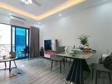 Hình ảnh Nhà đẹp Hoàng Như Tiếp - 62 m - MT 6m - View thoáng vĩnh viễn
