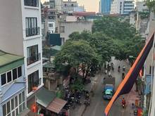 Hình ảnh Giảm sốc 600tr còn 18.9 tỷ căn 5T mặt phố Trương Định, Hai Bà Trưng.
