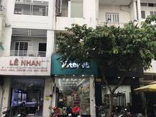 Hình ảnh Cho thuê nhà MT Nguyễn Đình Chiểu Quận 3, 4 tầng 4x20m, Vị trí đắc địa