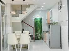 Hình ảnh KẸT TIỀN cần bán nhà ở Bùi Hữu Nghĩa Bìnnh Thạnh 41m2 2pn 1,795 tỷ SHR