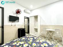 Hình ảnh CĂN HỘ mặt tiền đường Vĩnh Hội Quận 4