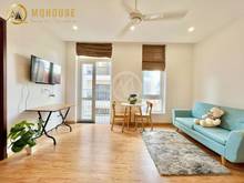 Hình ảnh 🔥Trang Chủ MB66.COM Chính Thức Mini 1Bedroom Gần Sân Bay Tân Sơn Nhất, Công Viên Gia Định