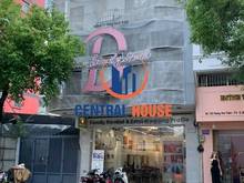 Hình ảnh Cho thuê nhà NGUYÊN CĂN - Hoàng Hoa Thám Ngang 7 Dài 12 DTSD 270M2
