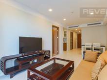 Hình ảnh CHCC Rivera Park Thành Thái , 19 triệu , 2PN 2WC 15 triệu Full NT