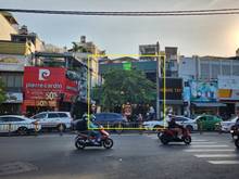 Hình ảnh Cho thuê nhà GÓC 2MT 67-69 Cách Mạng Tháng Tám, P. Bến Thành, Quận 1