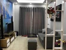 Hình ảnh ĐỊNH CƯ NƯỚC NGOÀI bàn giao CHCC Heaven Riverview Q.8 60m² 2PN1WC
