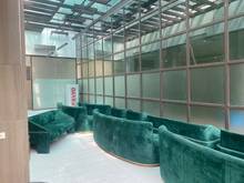 Hình ảnh Cho thuê nhà mặt tiền đường Võ Văn Tần, phường 5, Quận 3 ! 6x15m2