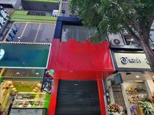 Hình ảnh Cho thuê nhà MT Lê Văn Sỹ Quận 3, 4 lầu, 4x16m, vỉa hè 4m.