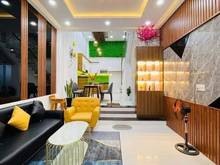 Hình ảnh NỢ CHỨNG KHOÁN BÁN NHÀ Lê Đình Thụ Q Tân Phú 45m² giá 1tỷ480 1T2L 4PN
