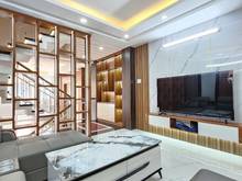 Hình ảnh BÁN NHÀ KHU TÂY hương lộ 2 đường Bình Trị Đông Q.Tân Bình 65m² 1T3L