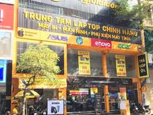 Hình ảnh Cần cho thuê nhà mặt phố Lê Thanh Nghị - Bách Khoa