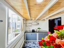 Hình ảnh Căn Hộ DUPLEX Gía ƯU ĐÃI Gần QUANG TRUNG Quận GÒ VẤP