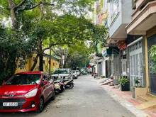Hình ảnh Bán nhà Trường Chinh- Đống Đa phân lô ôtô tránh 40m, 4 tầng, 8.5 tỷ.