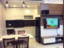 Hình ảnh GIÁ TỐT CH Phan Văn Trị Quận 5 78m2 2pn 1,175 tỷ SHR NTCB