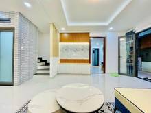 Hình ảnh MUA 1 ĐƯỢC 2 nhà Nguyễn Văn Luông Q.6 48m2 2 phòng ngủ 1T260 Sổ riêng