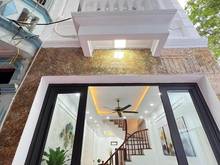 Hình ảnh BÁN nhà CẦU GIẤY đẹp LUNG LINH-36M2 4.4 TỶ-gần OTO TRÁNH-ngõ bagac PHI