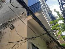 Hình ảnh cho thuê nhà ngõ 58 Đào Tấn,Phường Cống Vị, Quận Ba Đình, Hà Nội