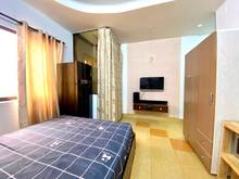 Hình ảnh 🏡 Mb6623 nạp rút nhanh chóng full nội thất; cửa sổ trời; ngay Bến Vân Đồn | Khánh Hội 🌸