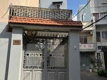 Hình ảnh Cho thuê nhà hẻm xe hơi đường D2, P.25, Q.Bình Thạnh
