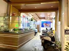 Hình ảnh Mặt tiền đường Hoàng Dư Khương, Q10, S 40M2, GIÁ 10TR.