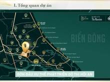 Hình ảnh Lam Phát, Kinh Tế Suy Thoái ! Đất Nền The Mansion Kênh Mb6623 phiên bản mới nhất An Toàn