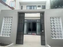 Hình ảnh CC nợ NH bán gấp 1t1l 66m2/ 2 tỷ 8, đ.Lê Văn Sỹ, Q3, Shr - hoàn công.