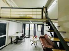 Hình ảnh Chung cư mini sát bigC Nguyễn Thị Thập_Giảm giá 1trieu_Siêu rẻ