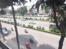 Hình ảnh Cho thuê tòa nhà mới xây MT Trường chinh, dt 12 x 24m, hầm 7 tầng
