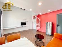 Hình ảnh Căn Hộ Duplex Đẹp Xịn Full Nội Thất Mới Toanh An Ninh Tại Quận 7